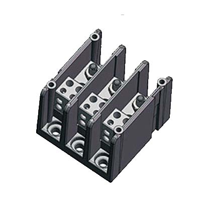 ATA-115-4 American standard terminal block